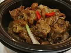 客家焖全猪-御信客家王(洛溪店)