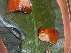-小厨娘绣中淮扬(大行宫科巷店)