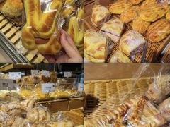-顶东面包花园·生日蛋糕(世博店)