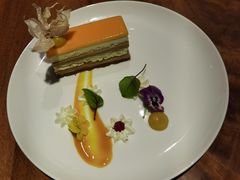 百里香-六月花园咖啡馆(中关村东路店)
