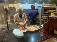 -绿茶餐厅(蓝色港湾店)