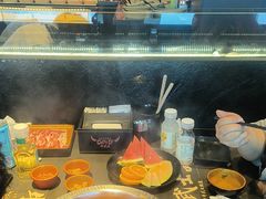 -牛武士寿喜烧·和牛火锅自助(全球首店)