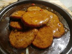 -天厨妙香素食餐厅(清华店)
