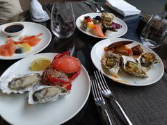 -深圳四季酒店·馥自助餐厅