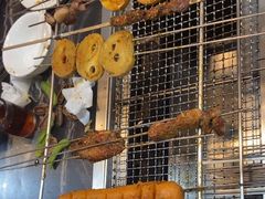 -红棚子肚绷·徐州烧烤(南京店)