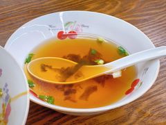 紫菜汤-小狗面馆·杭帮拌川·片儿川(大沽路店)