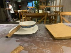 大堂-李记潮汕砂锅粥(营福路店)