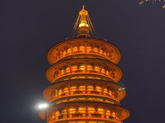 -隋唐洛阳城明堂天堂景区