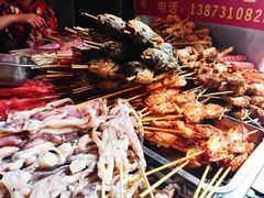 -胡仁根胡记炸炸炸