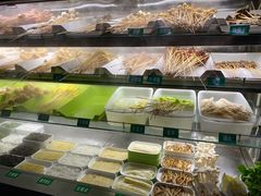 -班花麻辣烫(南京概念店)