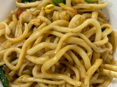 -陕西人家(莱山店)