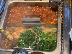 -大隐·成都火锅Bistro(合生麒麟新天地店)