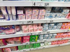 -家乐福(古北店)