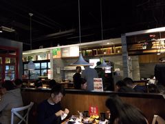 大堂-花椒笑成都小馆(百脑汇店)