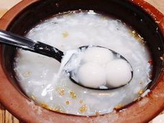 小钵头酒酿圆子-卤儿道道(杭州大厦501店)