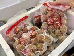 -阿娟牛肉丸·手打牛肉丸·现做现卖