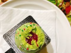 -榖屋house of flour(张江首店)