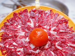 -潮汕大目牛肉火锅(皇岗旗舰店)