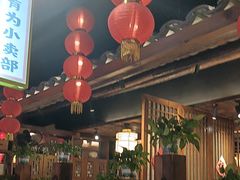 -帝一铭家宴(板塘店)