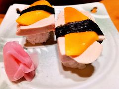 -将军日本餐厅·Shogun(厦门马哥孛罗东方大酒店)