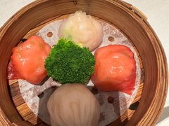 -君庭中餐厅(友谊宾馆店)
