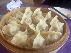 -韩记海鲜饺子(隆仁世家店)