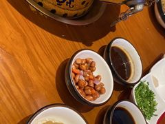 -1078號老北京涮肉(万达广场店)