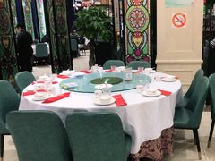 包厢-申阿婆·上海菜·小海鲜(国展店)