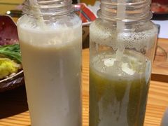 -花潮料理艺食馆(世欧广场店)