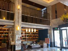 -御海8号温泉酒店