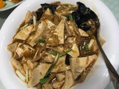 -永和红旗美食城