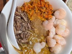 -蟹黄鱼·海派深夜面馆(巨鹿路店)