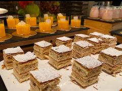 -岷山饭店-芝芝自助餐厅