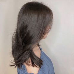 -CIT造型·烫发·染发