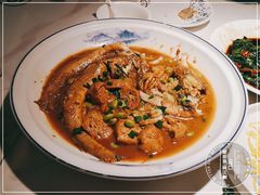 -壹只菜·崇明本地特色菜(崇明南门店)