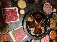 -陈眼镜火锅(总店)