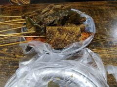-小朱麻辣串(益民街店)