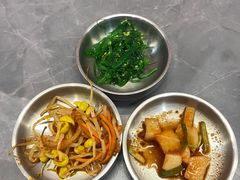 -意成料理