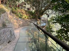 -古龙峡云天玻霸