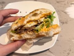 -必胜客(经开万达店)