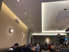 -萨莉亚意式餐厅(龙阳广场店)