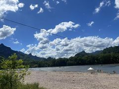 -楠溪江风景名胜区