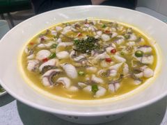 -青花椒花椒鱼(合生汇店)