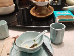 -刀板香·安徽菜(国购IFC店)