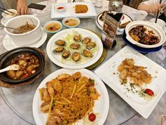 -鹭园酒家·四十年老字号