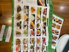 -宝鸡民族饭庄(英达路店)