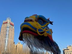 -龙塔