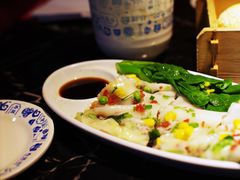 -西关味(大卫城店)