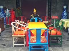 -卫鼎轩·曹公馆(鼓楼店)