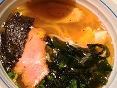 -有喜屋·深夜食堂(北京西路店)